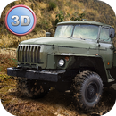 Ural Truck Offroad Simulator APK