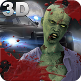 Zombie Road Kill: Death Trip ícone