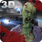 Zombie Road Kill: Death Trip ไอคอน