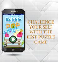 Bubble Pop – Puzzle Game Affiche
