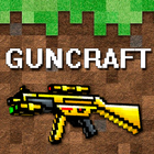 آیکون‌ Guncraft