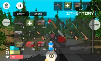 Guncraft تصوير الشاشة 1
