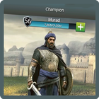 Guia para March of Empires para danificar seus ini ícone