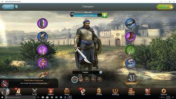 Guia para March of Empires para danificar seus ini imagem de tela 2