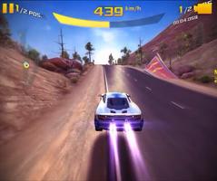 GUIDE FOR ASPHALT 8: AIRBORNE 2018 NEW ảnh chụp màn hình 1