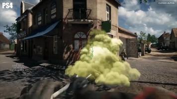 Guide for BATTLEFIELD 1 To Be Undefeatable Ekran Görüntüsü 3