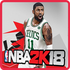 Guide for NBA 2K18 biểu tượng
