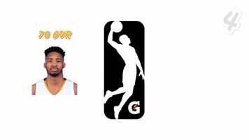 Guide for NBA 2K18 ảnh chụp màn hình 2