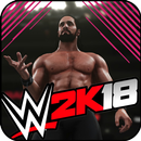 NEW WWE2K18 GUIDE TO BE A CHAMPION APK