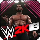 NEW WWE2K18 GUIDE TO BE A CHAMPION 图标