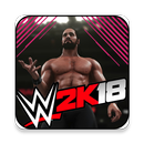 NEW WWE2K18 CHAMPION GUIDE APK