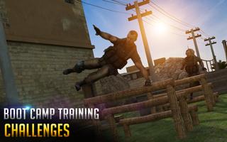 US Army World War Survival Training screenshot 2