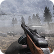 World War 2 Battleground Survival Winter Shooter