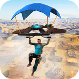 Clash Fort Bank Robbery: Battle Royale simgesi