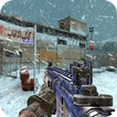 Modern World War FPS Winter Shooter Battleground