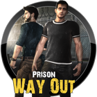 Prison Way Out Craft Survival: Escape Story icône