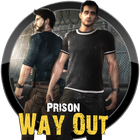 Prison Way Out Craft Survival: Escape Story ícone