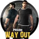 Prison Way Out Craft Survival: Escape Story APK
