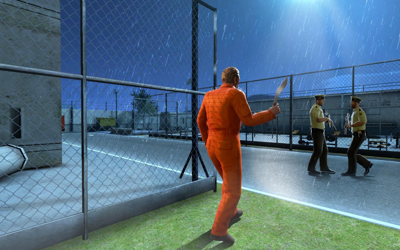 Prison Way Out Craft Survival Escape Story For Android Apk Download