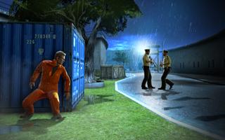 Prison Way Out Craft Survival: Escape Story capture d'écran 2