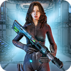 Space Battle: Legacy of Empire أيقونة