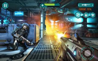 Space Battle: Legacy of Empire الملصق