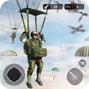 WW2 US Army Commando Unknown battleground survival APK