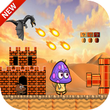 Mushroom War Mission Impossibl