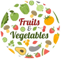 vegetables and fruits games
