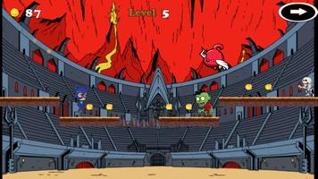 PJ Mask Temple Adventure الملصق