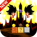 Super Saiyan Adventure APK