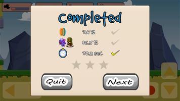 Super Saiyan Adventure screenshot 2