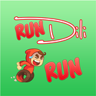 Run Dili Run biểu tượng