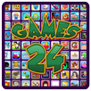 Friv Games 24 APK
