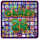Friv Games 24 APK