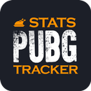 Stats Tracker for PUBG aplikacja