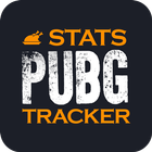 Stats Tracker for PUBG biểu tượng