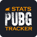 PUBG - Stats Tracker aplikacja