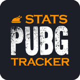 PUBG - Stats Tracker icône