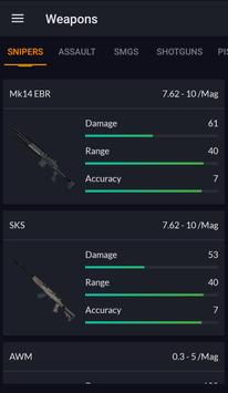 Pubg Stats Tracker For Android Apk Download - pubg stats tracker screenshot 2