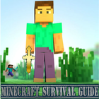 Survival Guide for Minecraft آئیکن