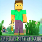 آیکون‌ Survival Guide for Minecraft
