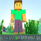 Survival Guide for Minecraft icon