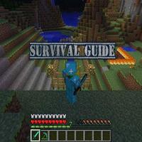 برنامه‌نما Survival Guide for Minecraft عکس از صفحه