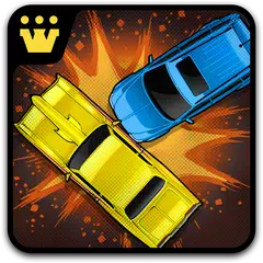 Traffic Frenzy アプリダウンロード