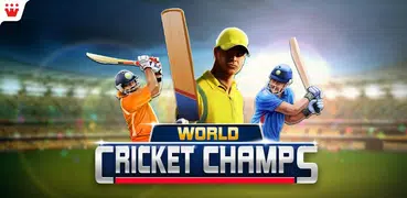 World T20 Cricket Champs 2020