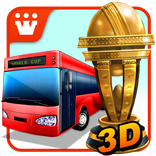 Bus 3D Parking