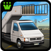 Airport Cargo Parking APK