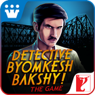 Detective Byomkesh Bakshy icône