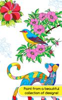 Color It – Free Coloring Book 截图 3